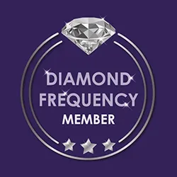 The Diamond Frequency Membership